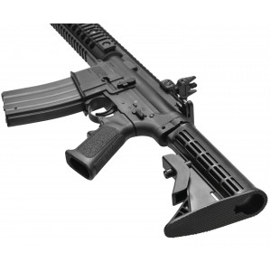 Пневматическая винтовка Crosman R1 Full Auto, кал. 4,5 мм