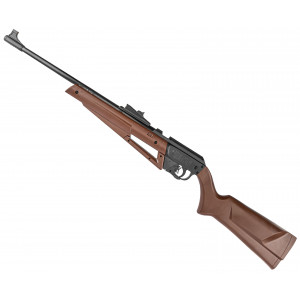 Винтовка пневматическая мультикомпрессионная Borner Flex Shot Multi-Pump, Brown кал. 4,5 мм (пластик, 3 Дж) Винтовка пневматическая мультикомпрессионная Borner Flex Shot Multi-Pump, Brown кал. 4,5 мм (пластик, 3 Дж)