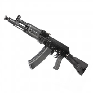 СХП Охолощенный автомат Калашникова СХ-АК-105 (ИжМаш) СХП Охолощенный автомат Калашникова СХ-АК-105 (ИжМаш)