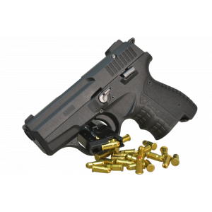 Сигнальный пистолет Stalker Kurs M906 под патрон 5,6/16 HILTI, черный