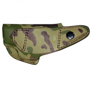 Кобура для Stalker Kurs M906 формованная из натуральной кожи, мультикам Кобура для Stalker Kurs M906 формованная из натуральной кожи, мультикам