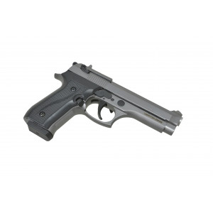 Сигнальный пистолет B92-S KURS (Beretta) кал. 5,5 мм под 10ТК, фумо Сигнальный пистолет B92-S KURS (Beretta) кал. 5,5 мм под 10ТК, фумо