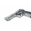 Сигнальный пистолет B92-S KURS (Beretta) кал. 5,5 мм под 10ТК, хром