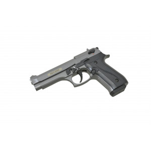 Сигнальный пистолет B92-S KURS Compact (Beretta) кал. 5,5 мм под 10ТК, фумо