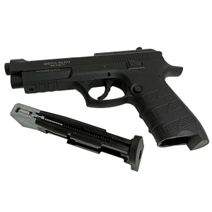 Пневматический пистолет Ekol ES P92 (Beretta) Black, кал. 4,5 мм (металл)