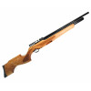 Пневматическая винтовка Kuzey K60 / K600 (орех, PCP, 3 Дж) 5,5 мм