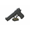Сигнальный пистолет B92-S KURS (Beretta) кал. 5,5 мм под 10ТК, черный матовый