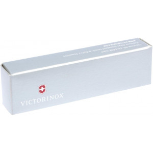 Нож перочинный Victorinox Pioneer, 93 мм, 1 функция, рукоять алюминий