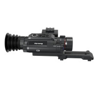 Цифровой прицел ночного видения Sytong HT-60 LRF 6,5/13x 940nm с дальномером