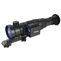 Тепловизионный прицел Sytong RM03-35LRF с дальномером Тепловизионный прицел Sytong RM03-35LRF с дальномером
