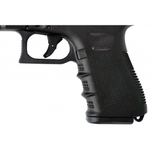 СХП Охолощенный пистолет Retay 17 Glock, кал. 9 мм, никель СХП Охолощенный пистолет Retay 17 Glock, кал. 9 мм, никель