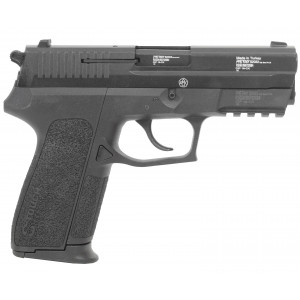 СХП Охолощенный пистолет Retay S2022 Sig Sauer, кал. 9 мм СХП Охолощенный пистолет Retay S2022 Sig Sauer, кал. 9 мм
