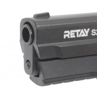 СХП Охолощенный пистолет Retay S2022 Sig Sauer, кал. 9 мм СХП Охолощенный пистолет Retay S2022 Sig Sauer, кал. 9 мм