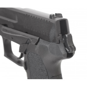 СХП Охолощенный пистолет Retay S2022 Sig Sauer, кал. 9 мм СХП Охолощенный пистолет Retay S2022 Sig Sauer, кал. 9 мм