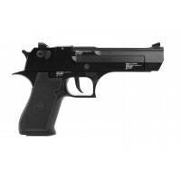 СХП Охолощенный пистолет Retay Eagle X Desert Eagle, кал. 9 мм СХП Охолощенный пистолет Retay Eagle X Desert Eagle, кал. 9 мм