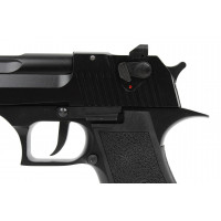 СХП Охолощенный пистолет Retay Eagle X Desert Eagle, кал. 9 мм СХП Охолощенный пистолет Retay Eagle X Desert Eagle, кал. 9 мм