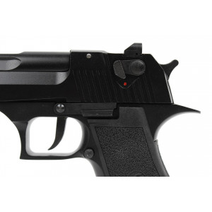 СХП Охолощенный пистолет Retay Eagle X Desert Eagle, кал. 9 мм СХП Охолощенный пистолет Retay Eagle X Desert Eagle, кал. 9 мм