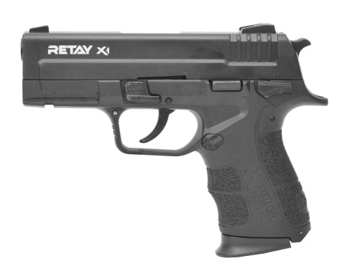 СХП Охолощенный пистолет Retay X1 Springfield XD, кал. 9 мм