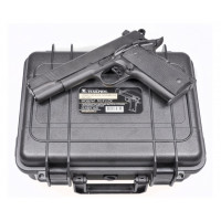 СХП Охолощенный пистолет Norinco ТК1911-СХ, кал. 10х31 мм (Техкрим)
