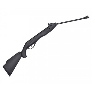 Пневматическая винтовка Crosman Fury R8-CF1K77NP (переломка, пластик), кал. 4,5мм