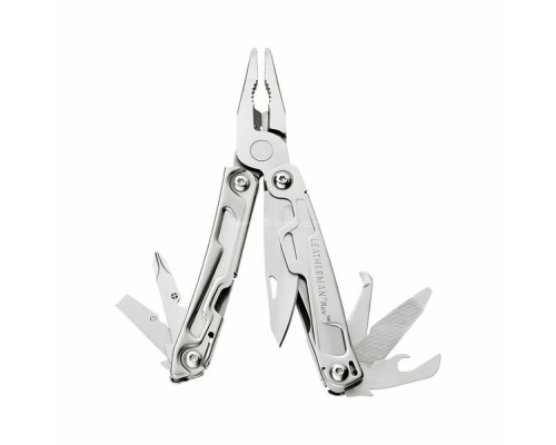 Мультитул LEATHERMAN REV 832136 с