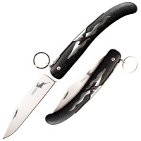 Складной нож Kudu Cold Steel 20KK, сталь 5Cr15MoV, рукоять Zy-Ex™ Складной нож Kudu Cold Steel 20KK, сталь 5Cr15MoV, рукоять Zy-Ex™