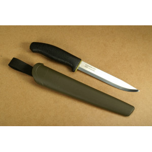 Нож Morakniv 748 MG сталь Sandvik 12C27 12475