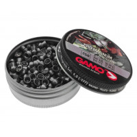 Пули Gamo Pro Magnum 4,5 мм, 0,49 грамм, 250 штук Пули Gamo Pro Magnum 4,5 мм, 0,49 грамм, 250 штук