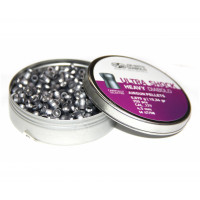 Пули JSB Ultra Shock Heavy Diabolo 4,5 мм, 0,67 грамма, 350 штук Пули JSB Ultra Shock Heavy Diabolo 4,5 мм, 0,67 грамма, 350 штук