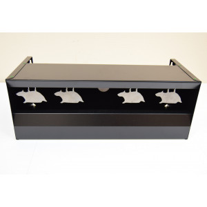 Мишень-минитир Target Shot T-R mini (4 крысы)