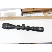 Пневматическая винтовка Crosman Trail NP 8-BT1K77WNP (дерево, прицел 3-9x40)