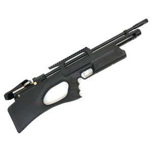 Пневматическая винтовка Kral Puncher Breaker S (пластик, PCP, 3 Дж) 4,5 мм