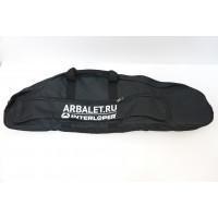 Чехол для арбалета (черный)