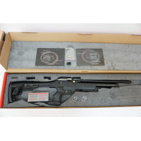 Пневматический пистолет Kral Puncher NP-03 (PCP, 3 Дж) 4,5 мм