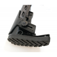 Пневматический пистолет Kral Puncher NP-03 (PCP, 3 Дж) 4,5 мм