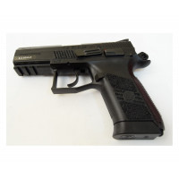 Пневматический пистолет ASG CZ 75 P-07 Duty blowback Пневматический пистолет ASG CZ 75 P-07 Duty blowback
