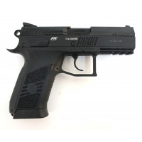 Пневматический пистолет ASG CZ 75 P-07 Duty