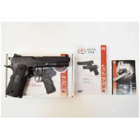 Пневматический пистолет ASG STI Duty One