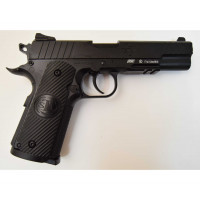 Пневматический пистолет ASG STI Duty One blowback