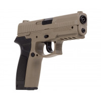 Пневматический пистолет Crosman MK45 Пневматический пистолет Crosman MK45