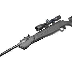 Пневматическая винтовка Crosman Shockwave NP (прицел 4x32)