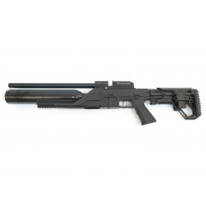 Пневматическая винтовка Kral Puncher Jumbo NP-500 (PCP, 3 Дж) 4,5 мм