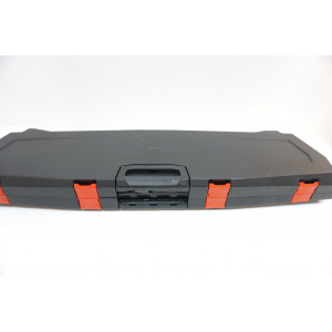 Пневматическая винтовка Kral Puncher Jumbo NP-500 (PCP, 3 Дж) 4,5 мм