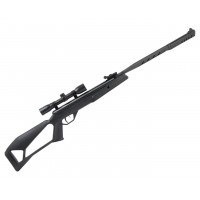 Пневматическая винтовка Crosman Thrasher (NPE, прицел 4x32) Пневматическая винтовка Crosman Thrasher (NPE, прицел 4x32)