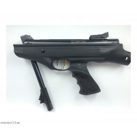 Пневматический пистолет Hatsan MOD 25 Super Tactical