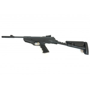 Пневматический пистолет Hatsan MOD 25 Super Tactical