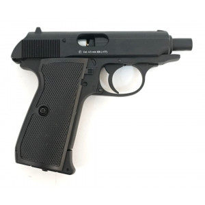 Пневматический пистолет Stalker SPPK (Walther PPK)