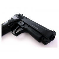 Пневматический пистолет Stalker S92 (Beretta) Пневматический пистолет Stalker S92 (Beretta)