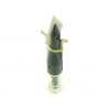 Охотничий наконечник Carbon Express Torrid EXP 100gn (3 шт.)