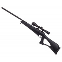 Пневматическая винтовка Crosman Trail NP 8-BT1K77SNP (прицел 3-9x40) Пневматическая винтовка Crosman Trail NP 8-BT1K77SNP (прицел 3-9x40)